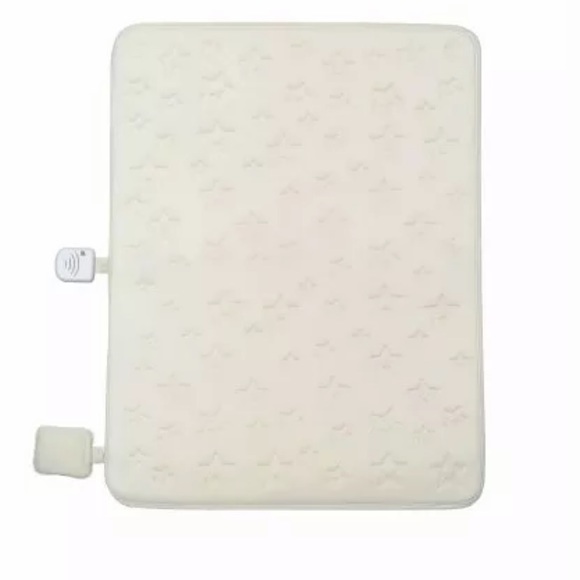 vibrating mattress pad baby